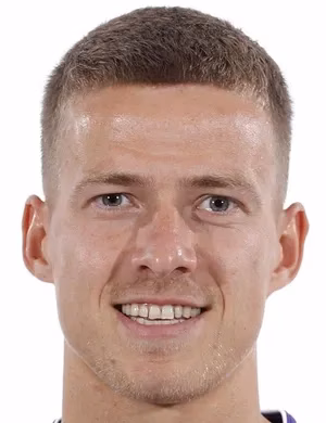 Dario Van den Buijs