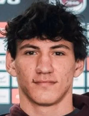 Daris Dizdarević