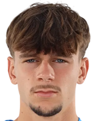 Darius Gabriel Fălcușan