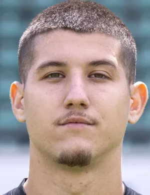 Darius Dacian Ghindovean