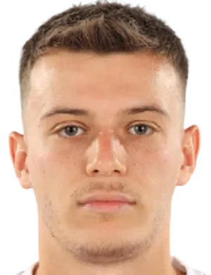 Darius Adrian Oroian