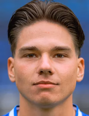 Dariusz Stalmach