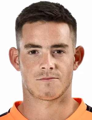 Darko Van Rie