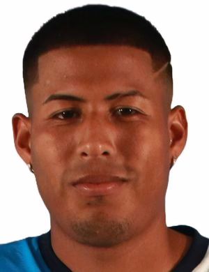 Darlin Alberto Leiton Lamilla