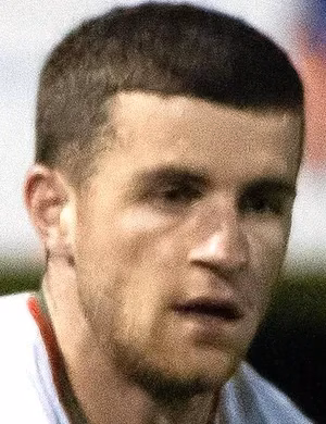 Darragh Crowley