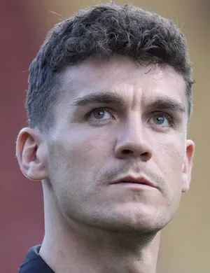 Darragh Patrick Lenihan