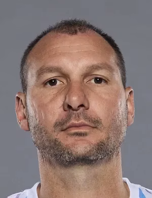 Darren Keet