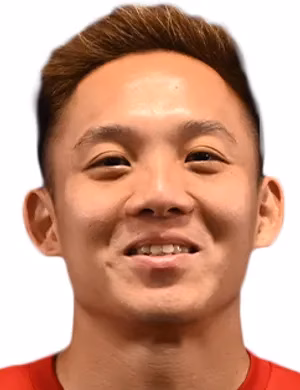Darren Teh Ting Wei