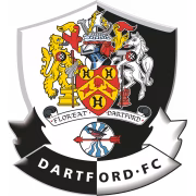 Dartford FC герб