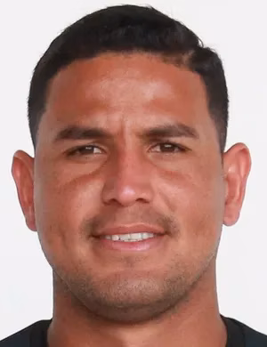 Darvis José Rodríguez