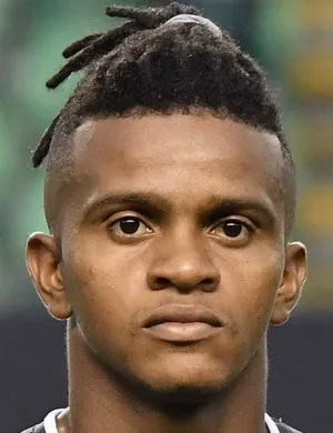 Darwin Zamir Andrade Marmolejo