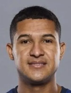 Darwin Jesús González Mendoza