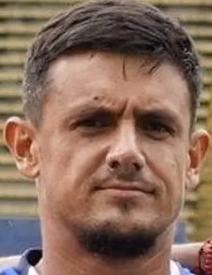 Darwin Fabián Torres Alonso