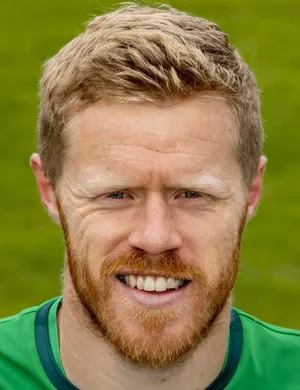Daryl Jeremiah Horgan