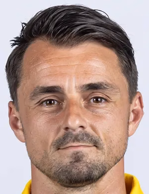 Daryl Jordi van Mieghem