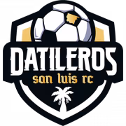 Datileros de San Luis RC герб