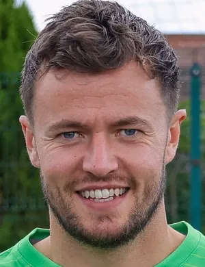 David Richards