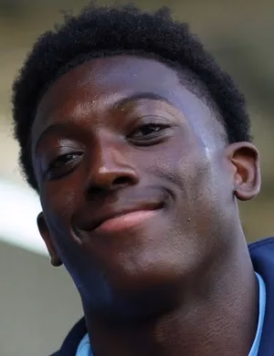 Opeoluwa David Abimbola
