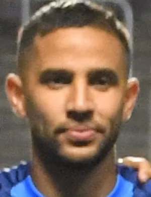 David Eduardo Achucarro Trinidad