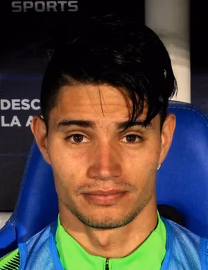David Santiago Agudelo Ospina