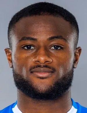 David Ibukun Ajiboye
