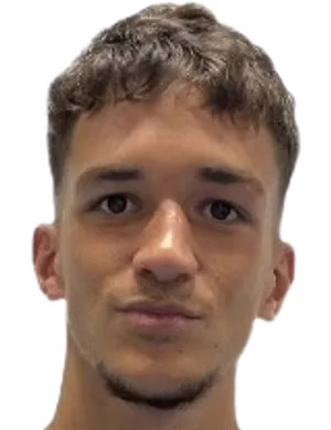 David Alba Fernández