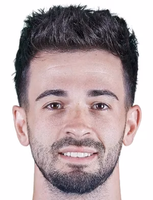 David Aparicio Pardo