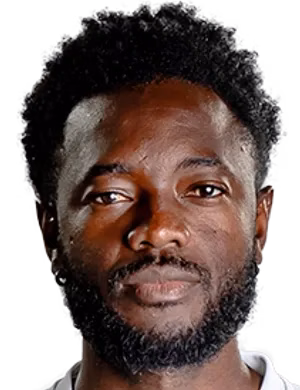 David Dona Atanga