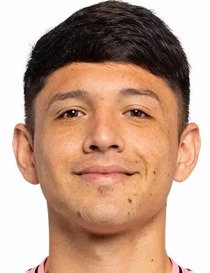 Maximiliano David Ayala