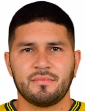 David Matías Barbona