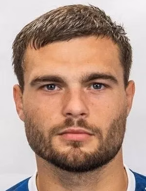 David Čondrić