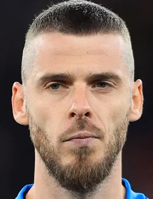 David de Gea Quintana
