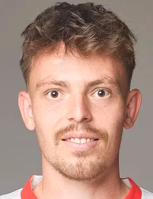 David Josef Deger