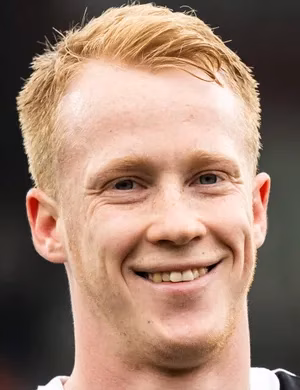 David Mikael Edvardsson