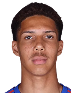 David Ezeh