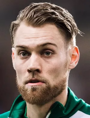 David Thomas Fällman
