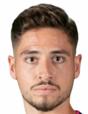David Fondarella Colomer
