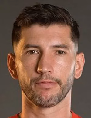 David García Zubiria