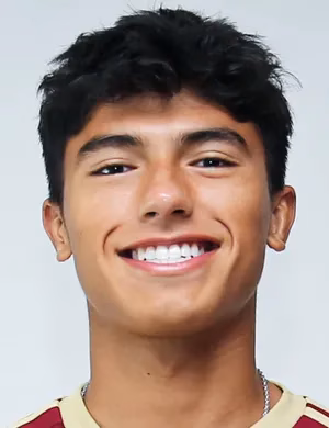 David Alejandro Garcia Garcia