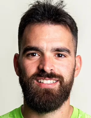 David Gil Mohedano