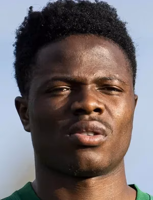 David Hamansenya