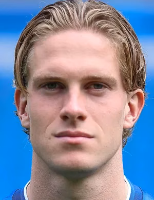 David Herold