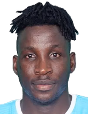 David Akintola Idowu