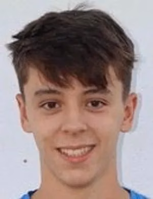 David Iglesias Morancho