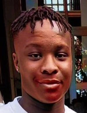 David Katlego Hansen