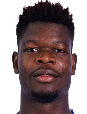 David Enagnon Kiki