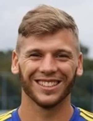 Kiprich Dávid József