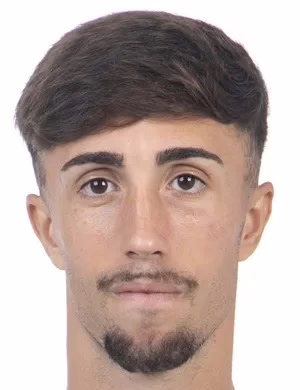 David Larrubia Romano