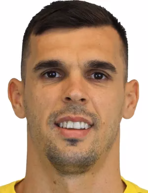 David Beniamin Lazar