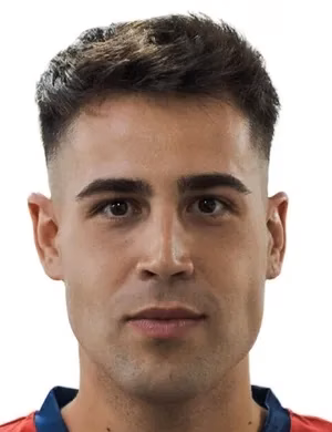 David López Herrera